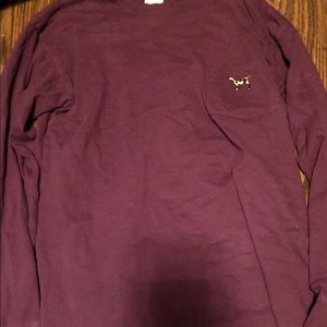Victoria’s Secret PINK long sleeved shirt